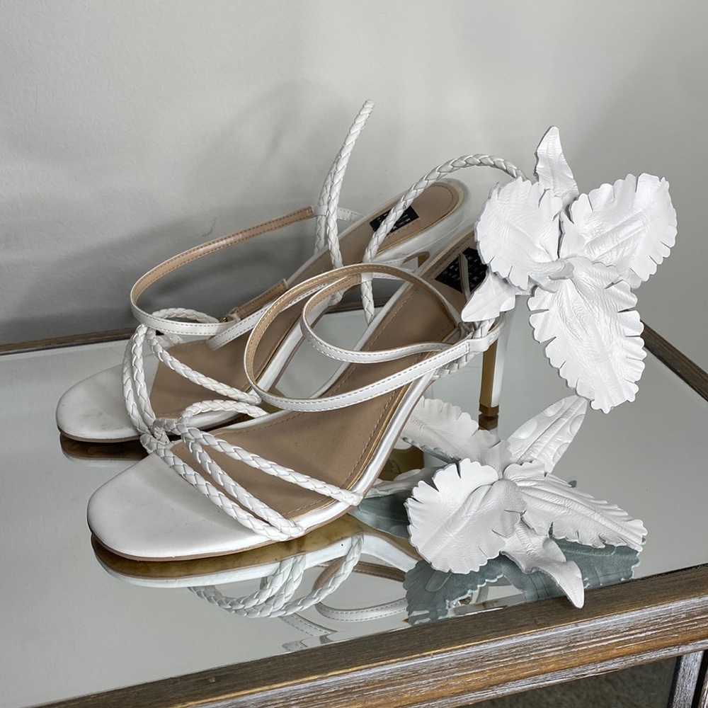 WHBM heels